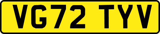VG72TYV