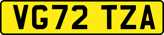 VG72TZA