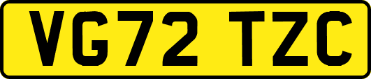 VG72TZC