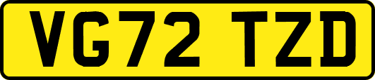VG72TZD