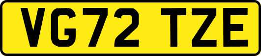 VG72TZE