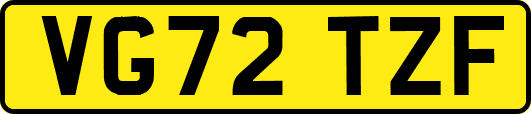 VG72TZF