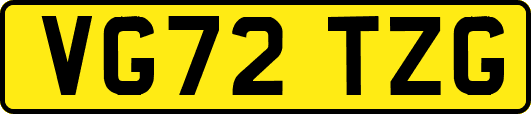VG72TZG