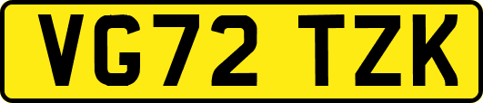 VG72TZK