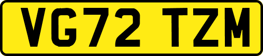VG72TZM