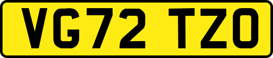 VG72TZO