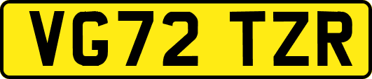 VG72TZR