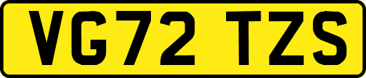 VG72TZS