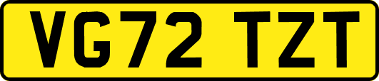 VG72TZT