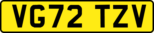 VG72TZV