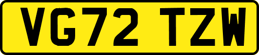 VG72TZW