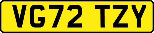 VG72TZY