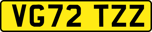 VG72TZZ