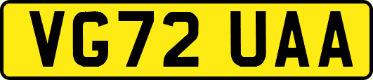 VG72UAA
