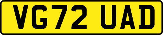 VG72UAD
