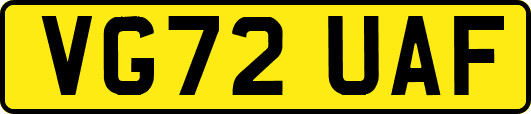 VG72UAF