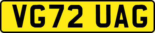 VG72UAG