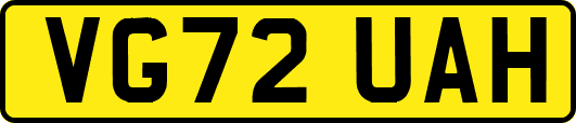 VG72UAH