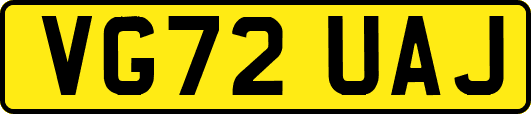 VG72UAJ