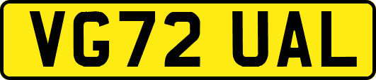 VG72UAL