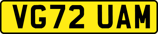 VG72UAM