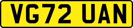 VG72UAN
