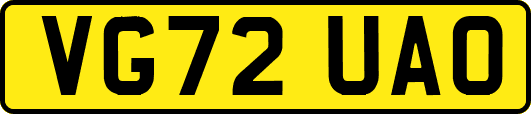 VG72UAO
