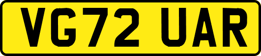 VG72UAR