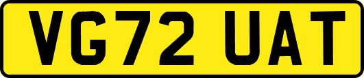 VG72UAT