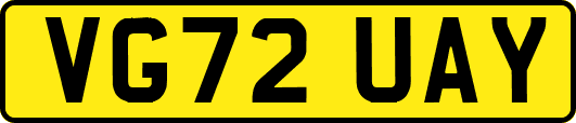 VG72UAY