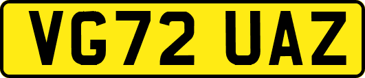 VG72UAZ