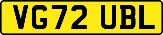 VG72UBL