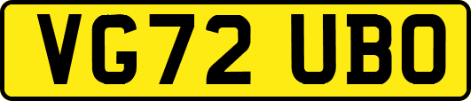 VG72UBO