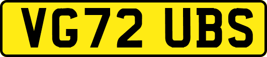 VG72UBS
