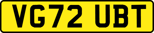 VG72UBT