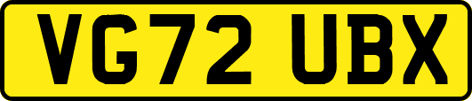 VG72UBX