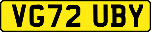 VG72UBY