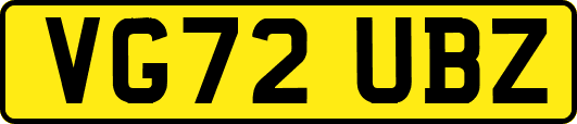 VG72UBZ