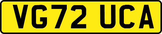 VG72UCA