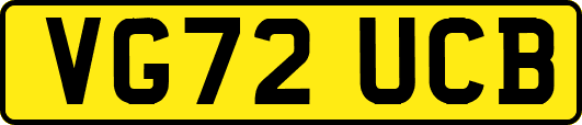 VG72UCB