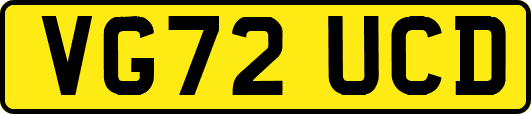 VG72UCD