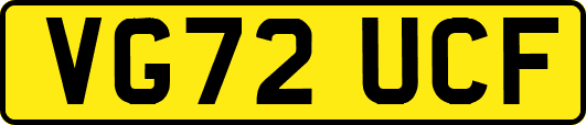 VG72UCF