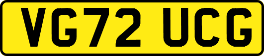 VG72UCG