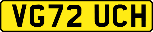 VG72UCH