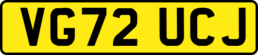 VG72UCJ