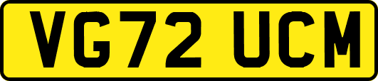 VG72UCM