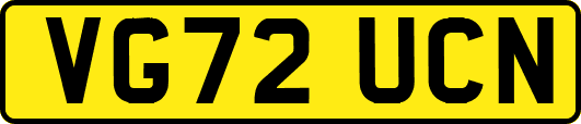 VG72UCN