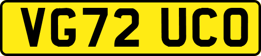 VG72UCO