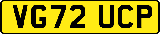 VG72UCP