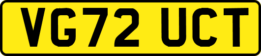 VG72UCT